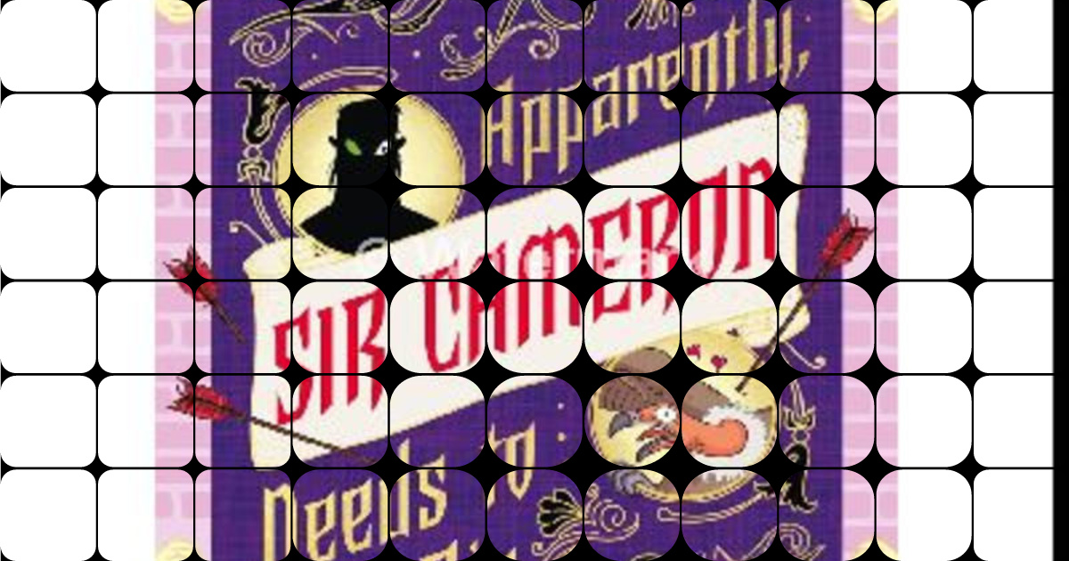  How To Apparently Sir Cameron Needs To Die By Greer Stothers 