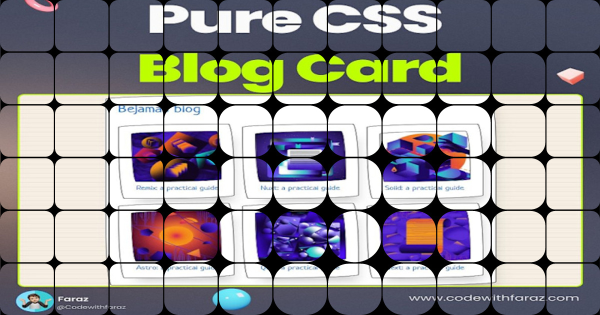 Master Pixel-Perfect Layouts: Clone Stack Overflow UI