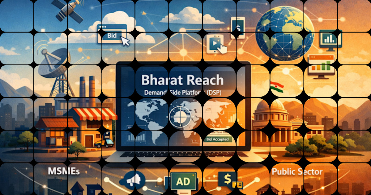 Real-Time DSP for Expanding MSME Programmatic Advertising
