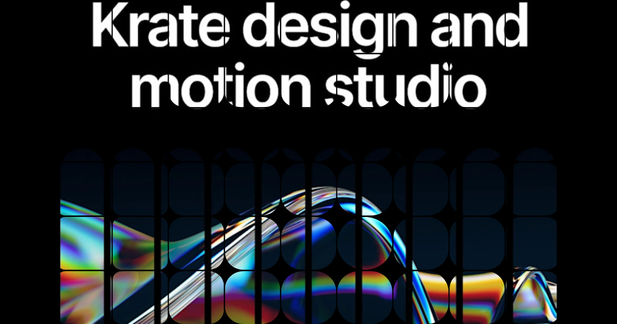 Expert Webflow Developer for Custom Design Studio Template