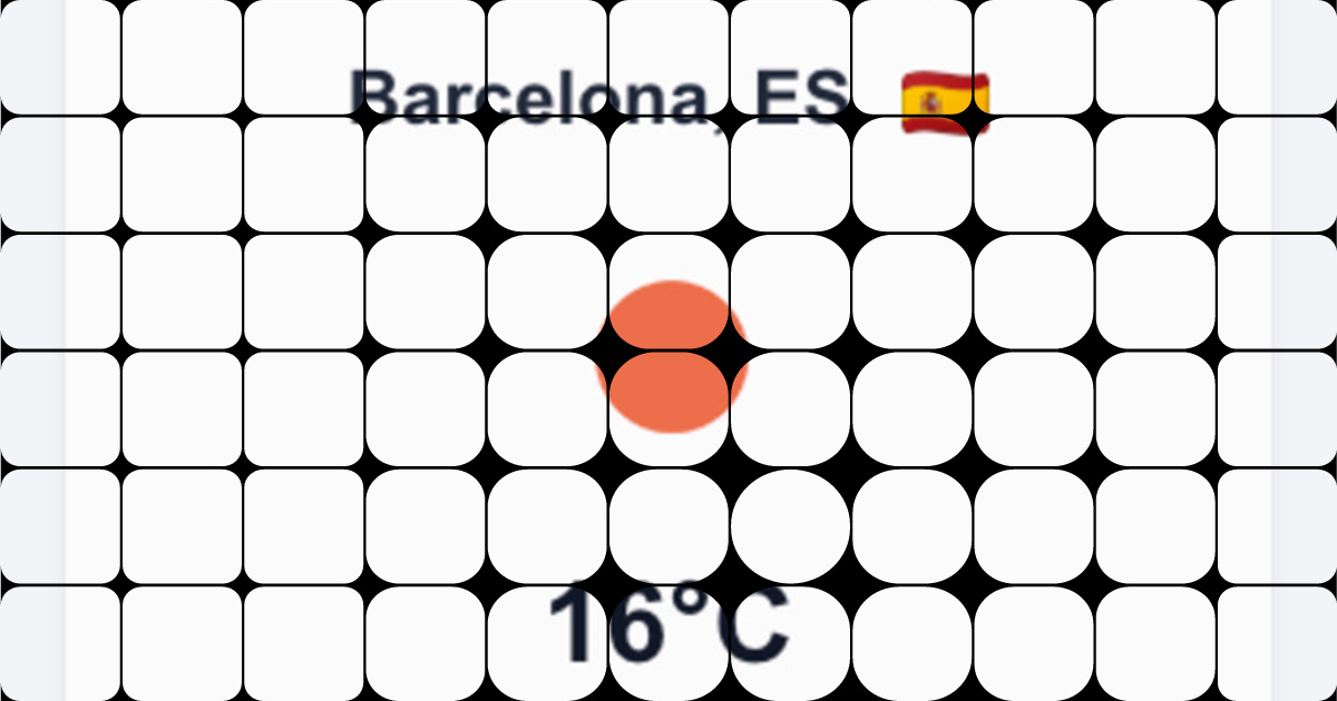 Mobile-First Weather App: Fast, Responsive Real-Time Forecasts