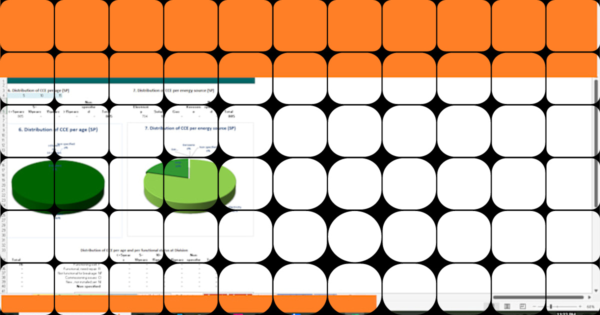 Expert Microsoft Excel Graphics and Data Presentation