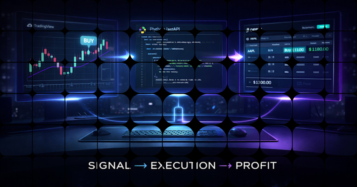 Automate Your Trading: Build Custom Strategies with Zero Code