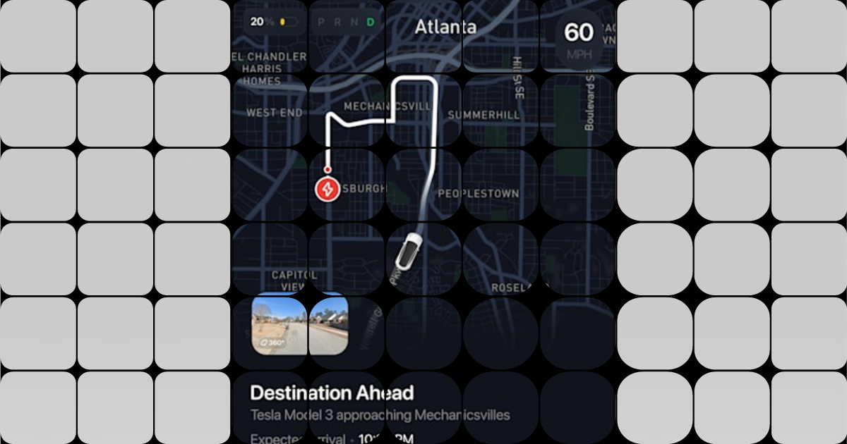 Innovative EV Navigation System: Ensuring Energy Confidence