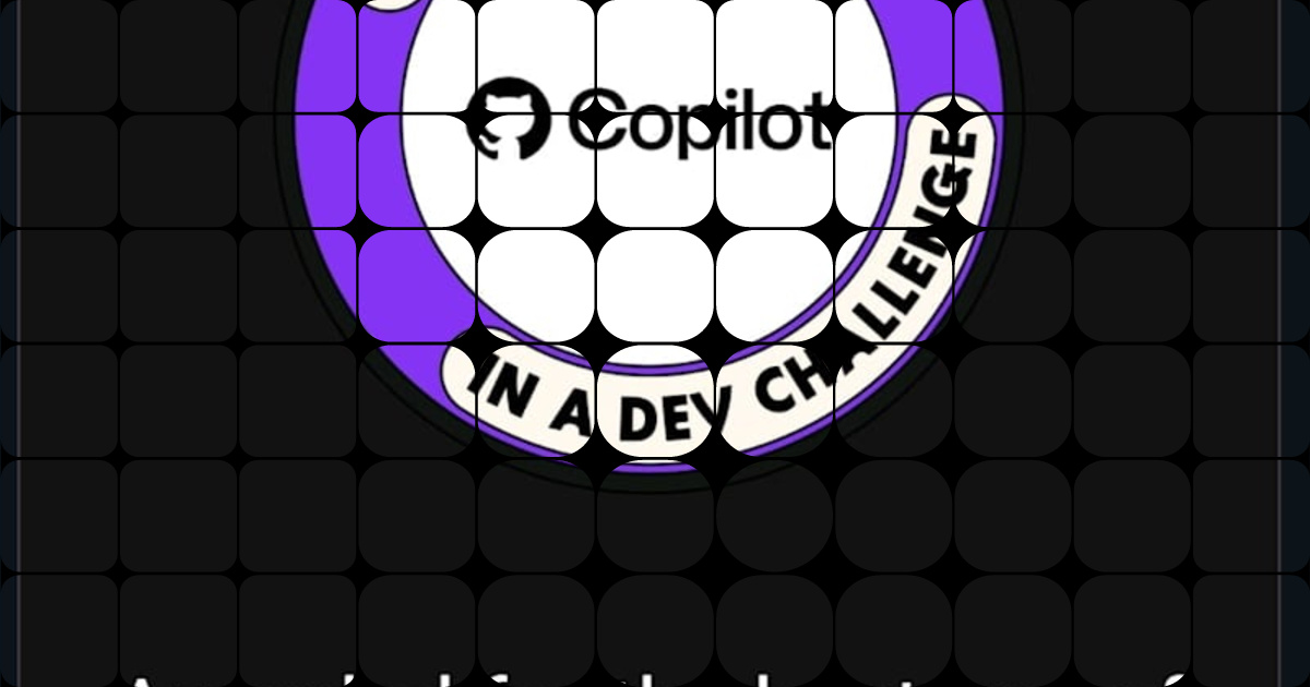 Join Exciting Dev Challenge to Win and Showcase Your Skills