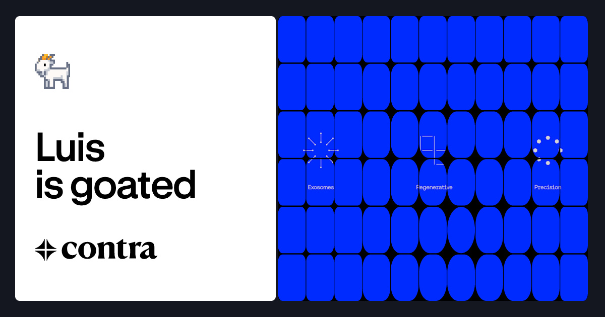 Our most recient visual identity project: Smartsome™
