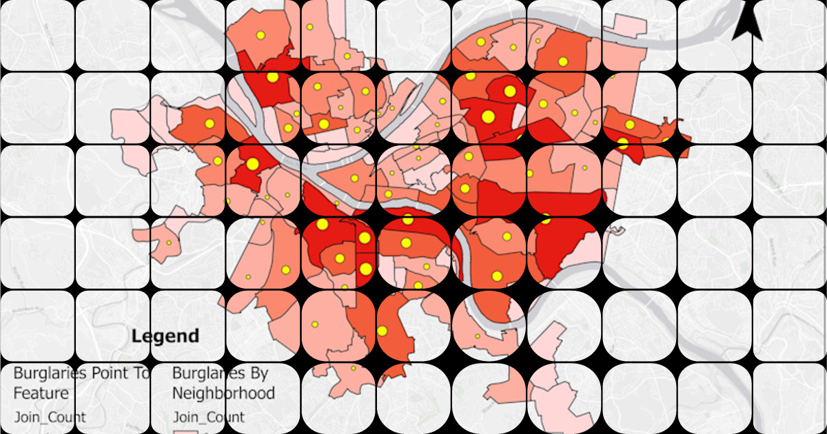 Create an Interactive Choropleth Map of Poverty Distribution
