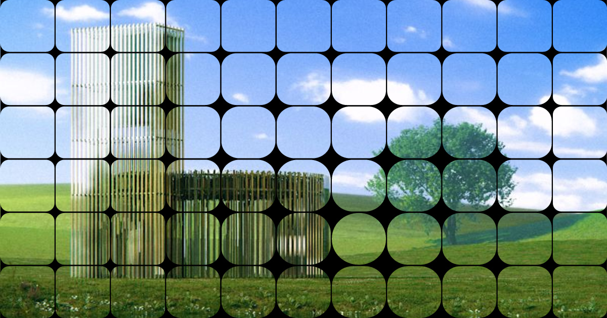 Explore Digital Aesthetics: Liminal Spaces in Architecture