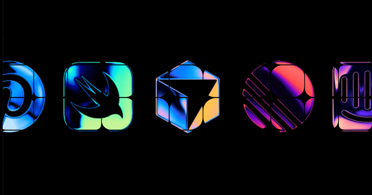 Transform Logos with Framer's New Dynamic Shader Effects