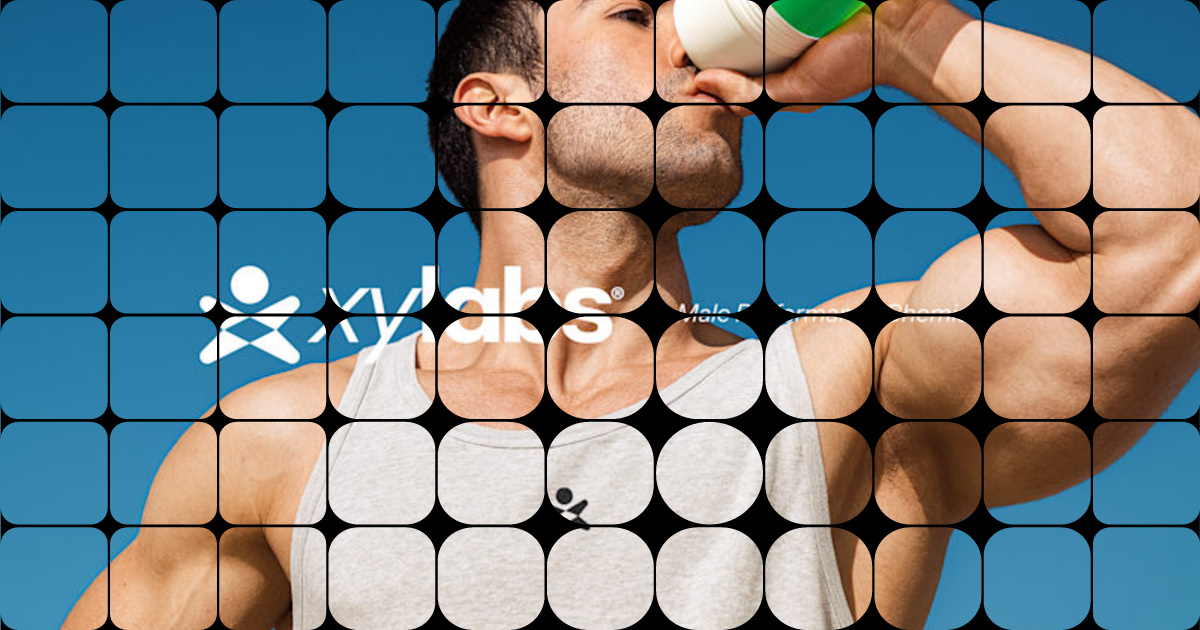 Get Noticed with Brand Identity Design for Xylabs®