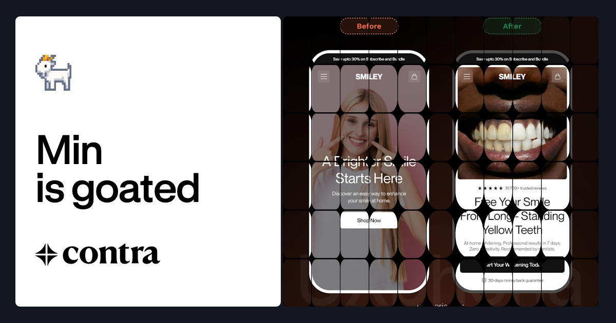 Mastering Hero Sections for Effective User Decision-Making