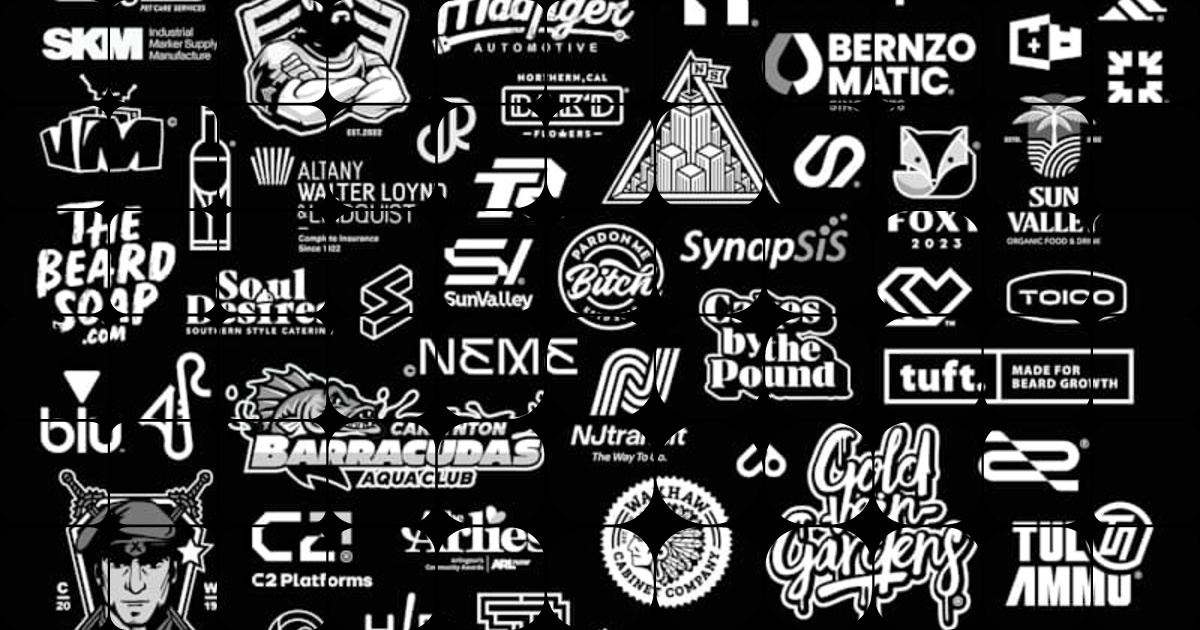 Create Unique Brand Identity Marks that Stand Out