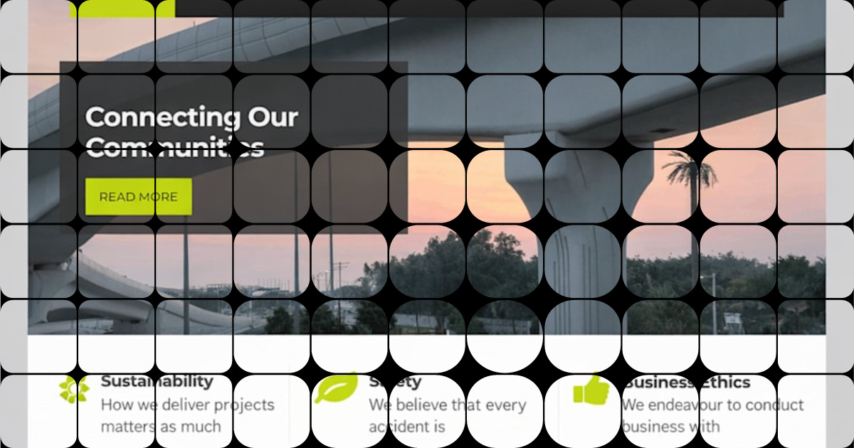 Midmac Construction: Connect & Explore Our Services Online