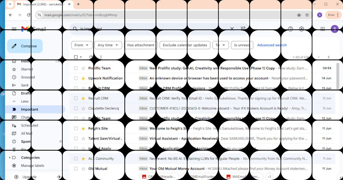 Expert Email Management: Organize, Sort & Prioritize Inbox Efficiently