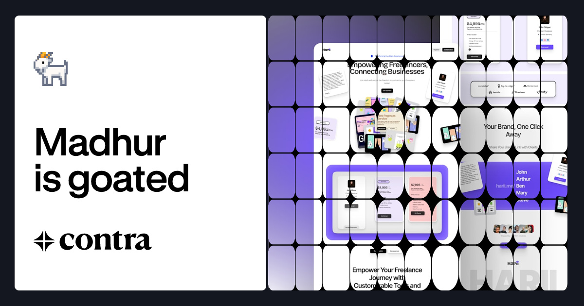 This landing page was designed with one goal: Turn visitors into ...