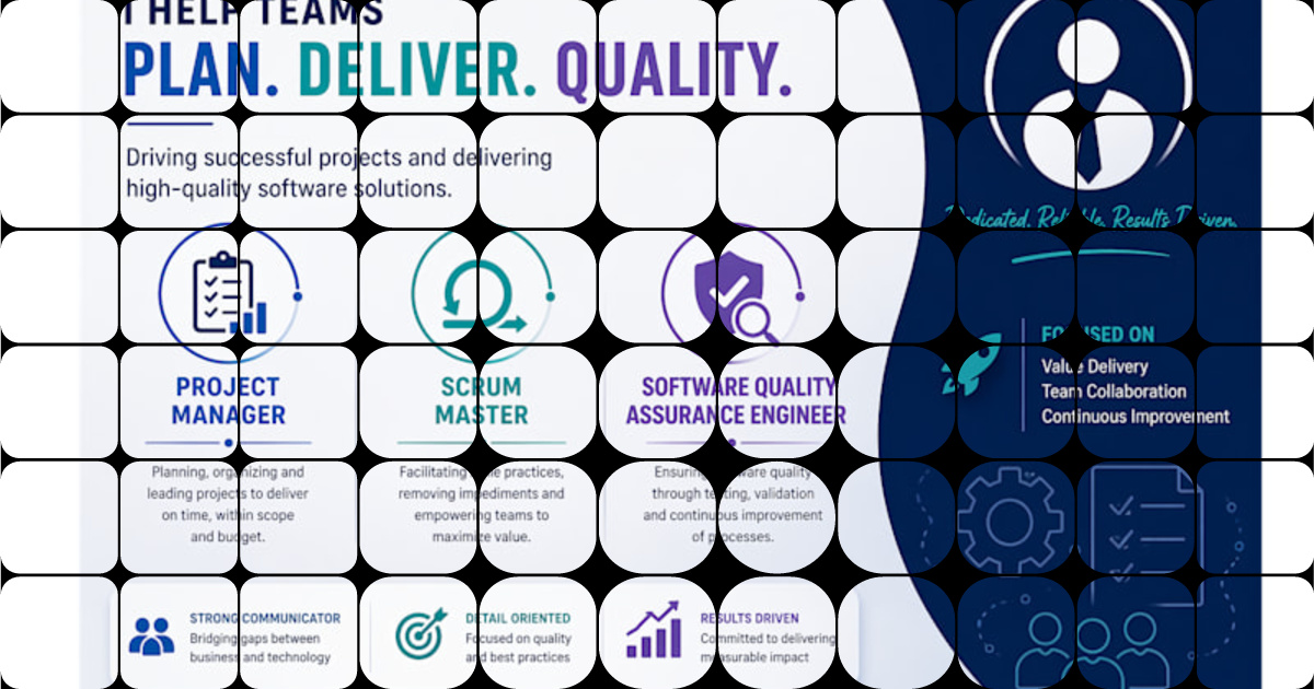 Transforming Ideas into High-Impact Delivery Systems