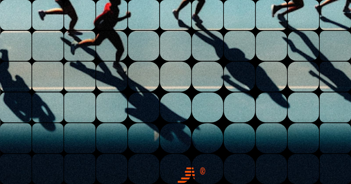 Running Club Visual Identity & Merch Design Services