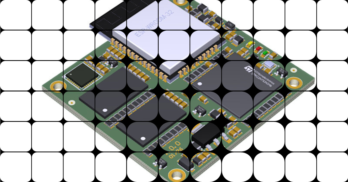 Expert PCB Design & Circuit Layouts for Electronic Projects