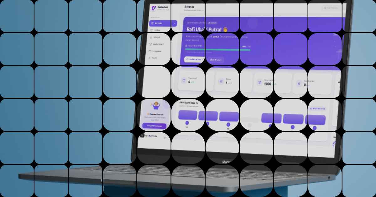 Full-Stack EdTech Platform Development Using Next.js & React