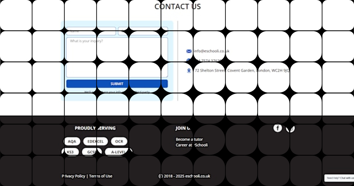 Discover eSchooli: Innovative Educational Platform Design