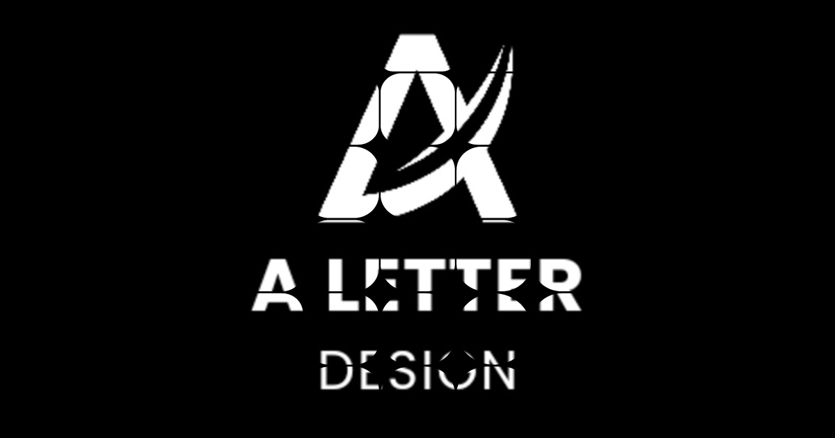 Create a Unique and Professional Letter Logo Design