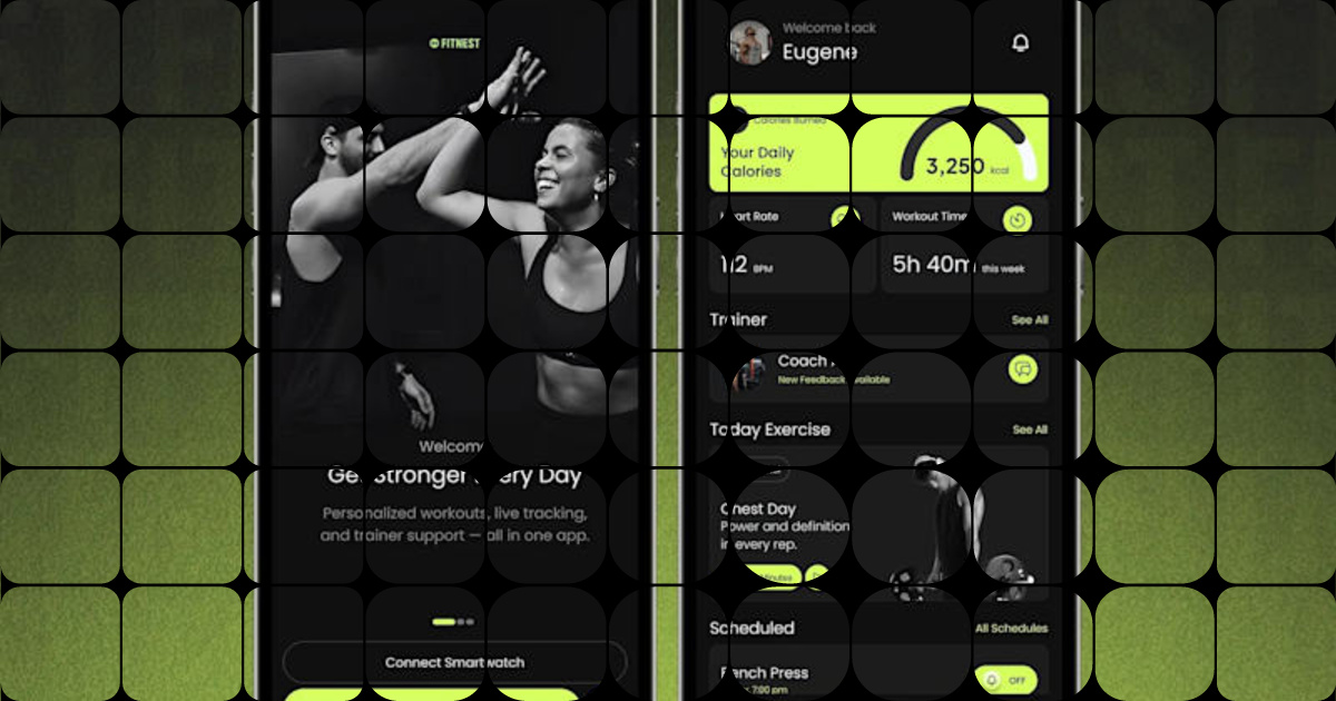 Bold Fitness App: Boost Your Workouts with Smart Features
