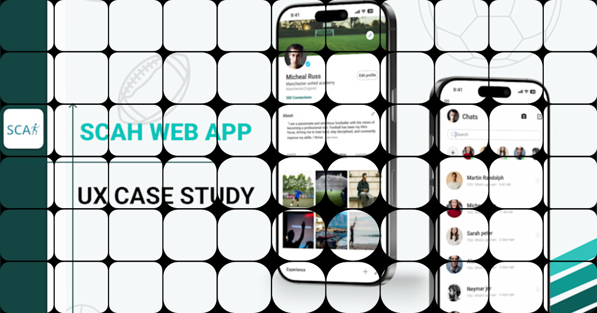 Case study of my recent project check it out!! https://www.behance.net ...