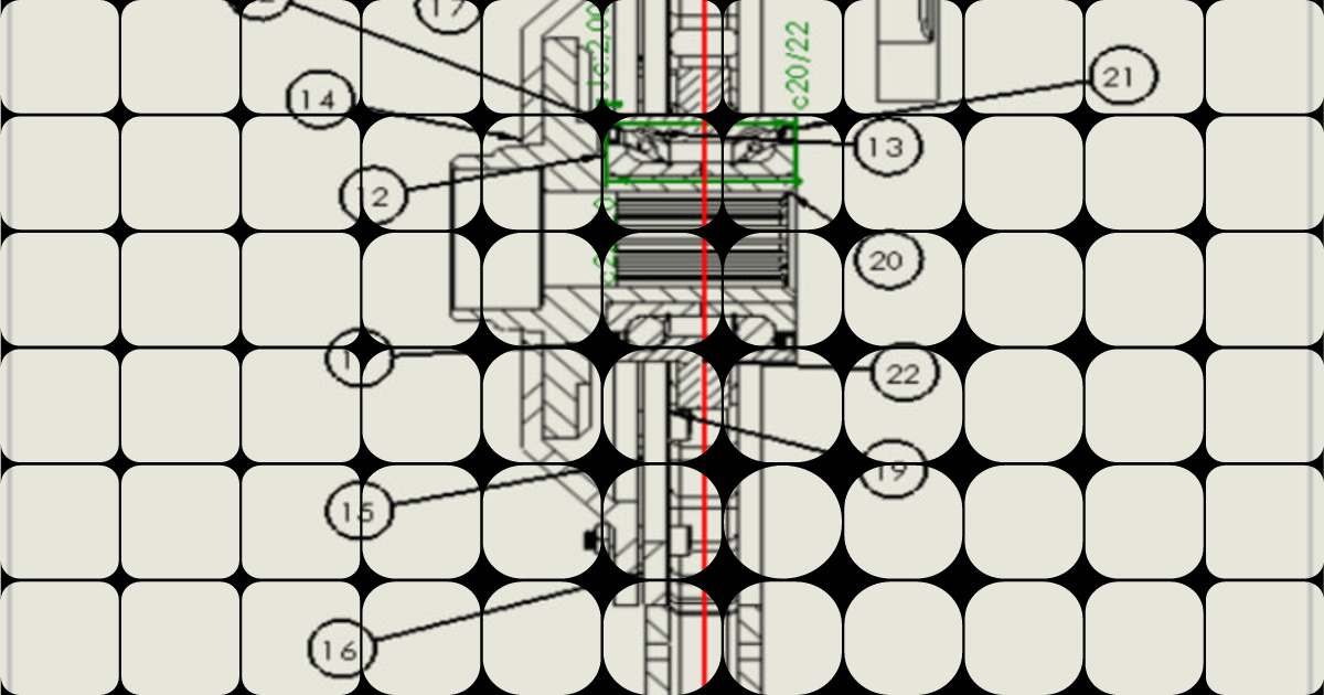 High-Performance Brembo-Inspired Disc Brake System Design