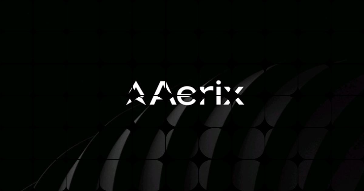Aerix Drones: Unmatched Precision and Aerial Vision Expertise