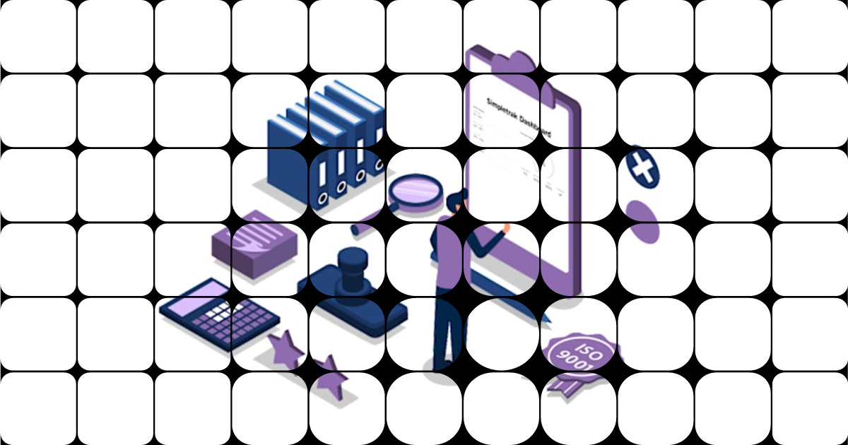 Develop Centralized Quality Control System for Inspection Data