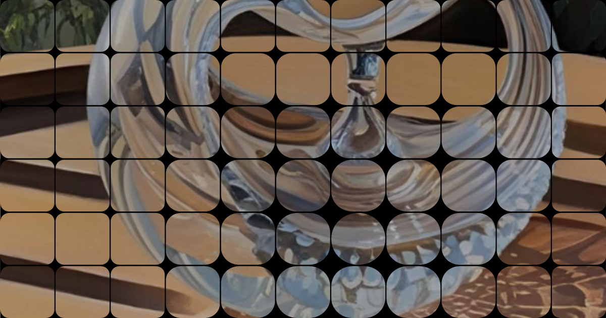 The Glass Illusion is a mesmerizing exploration of perception, truth ...