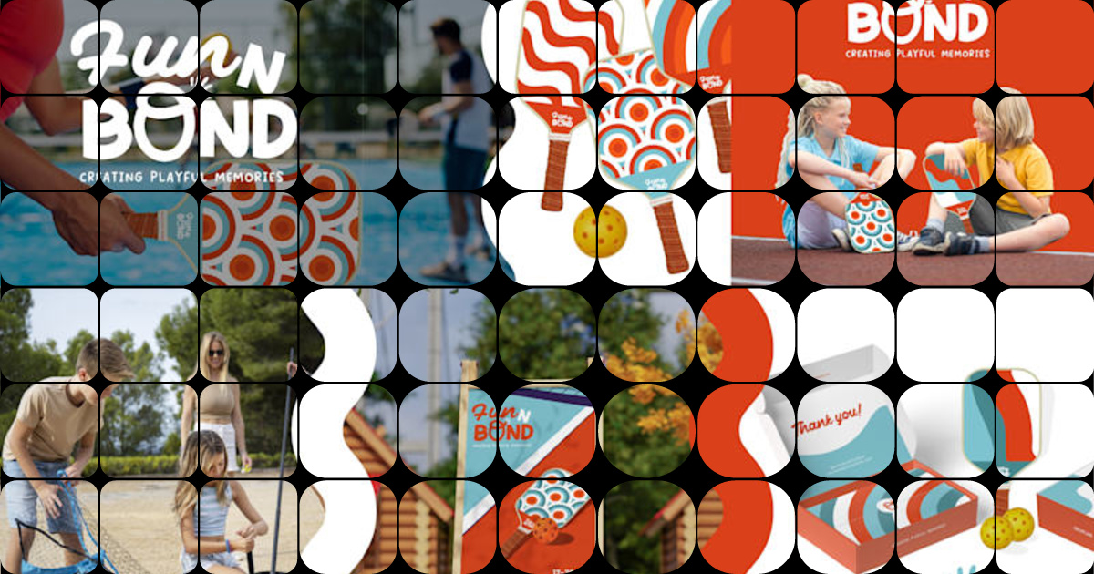 Outdoor Lifestyle Brand Identity & Design Solutions