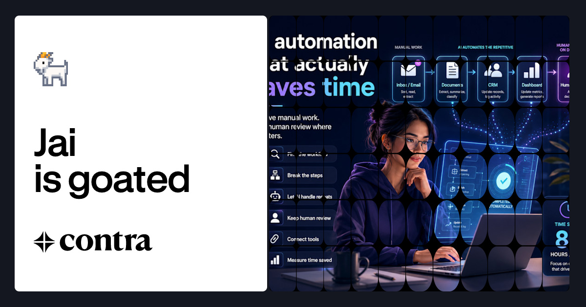 Transform Your Workflow: AI Automation for Effective Time Saving