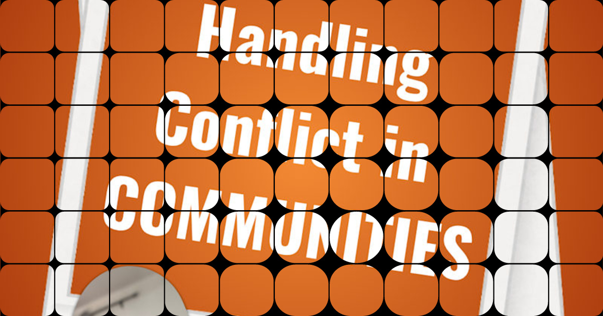 Mastering Dispute Resolution: Crucial Skills for Community Managers