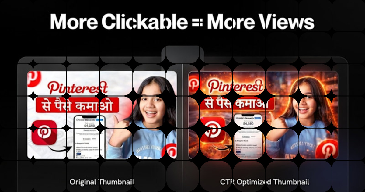 Professional Thumbnail Redesigns That Boost Engagement