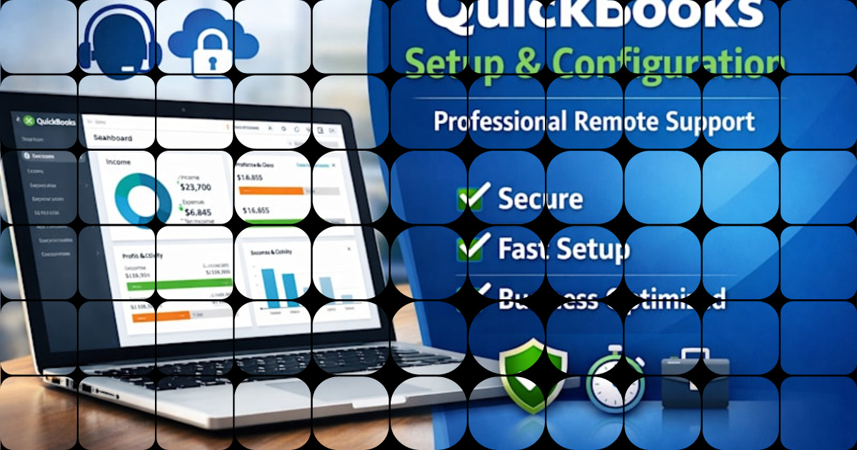 Expert QuickBooks Enterprise Setup & Download Assistance