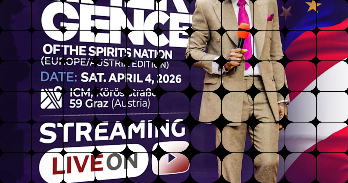 Custom Church Event Flyers for Effective Social Media Promotion