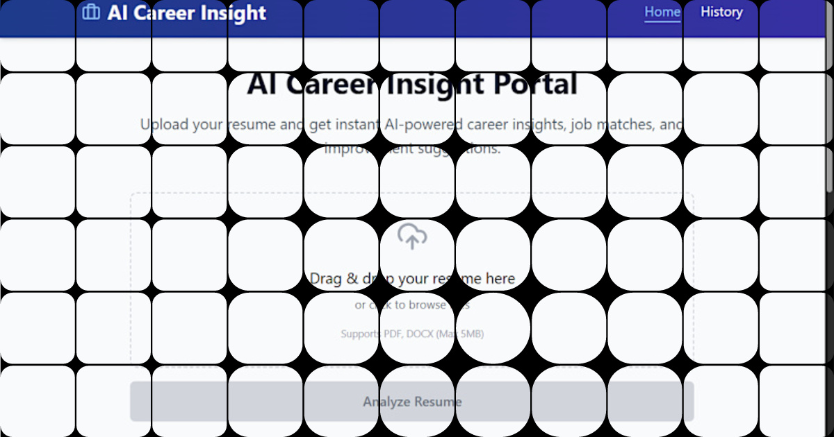 AI-Powered Career Coach: Boost Your Job Search Success
