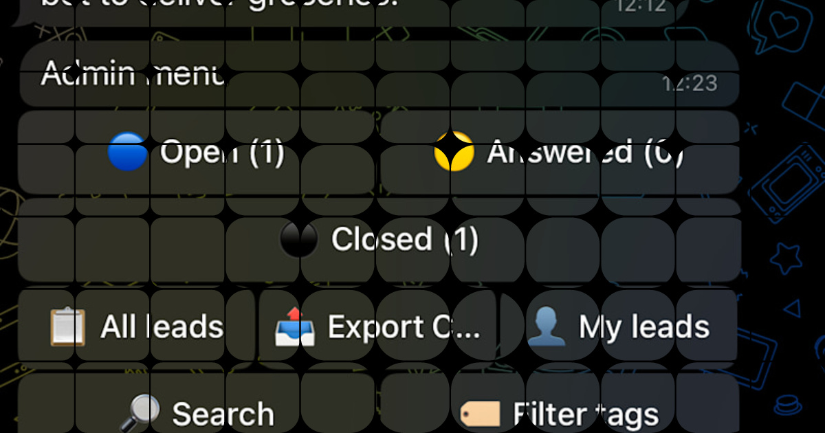 Client Intake System for Service Business Efficiency
