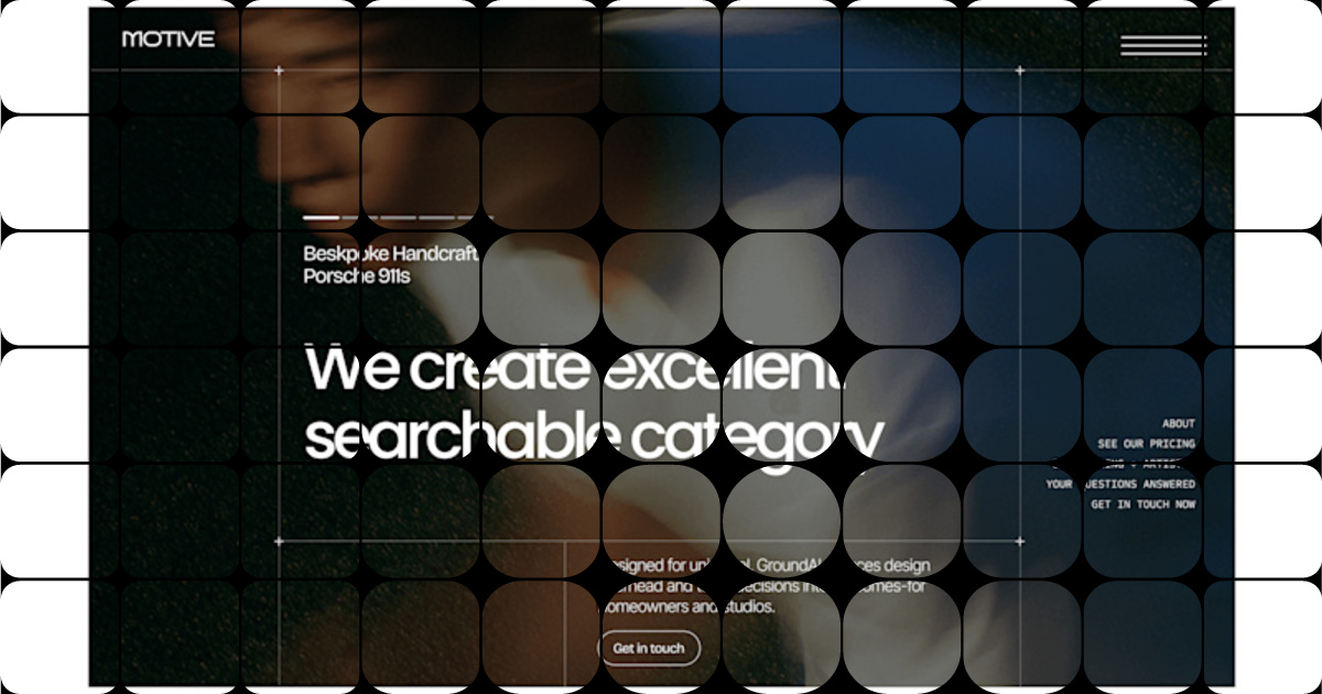 Expert Website Design for Businesses and Founders