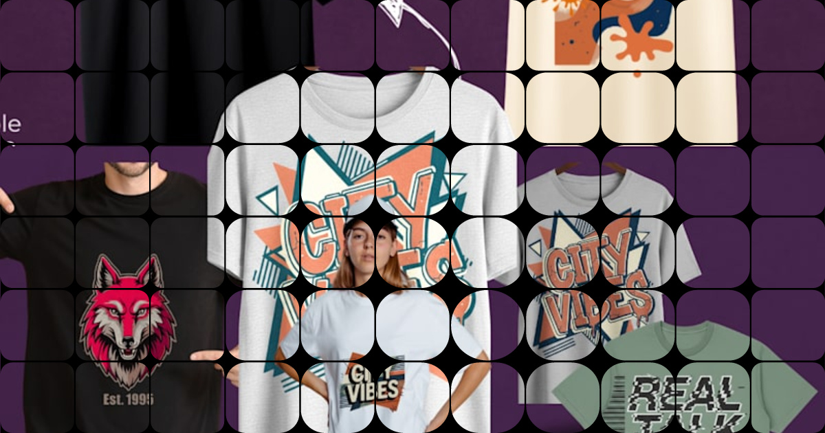 Get Unique, Eye-Catching Designs to Elevate Your Brand Today