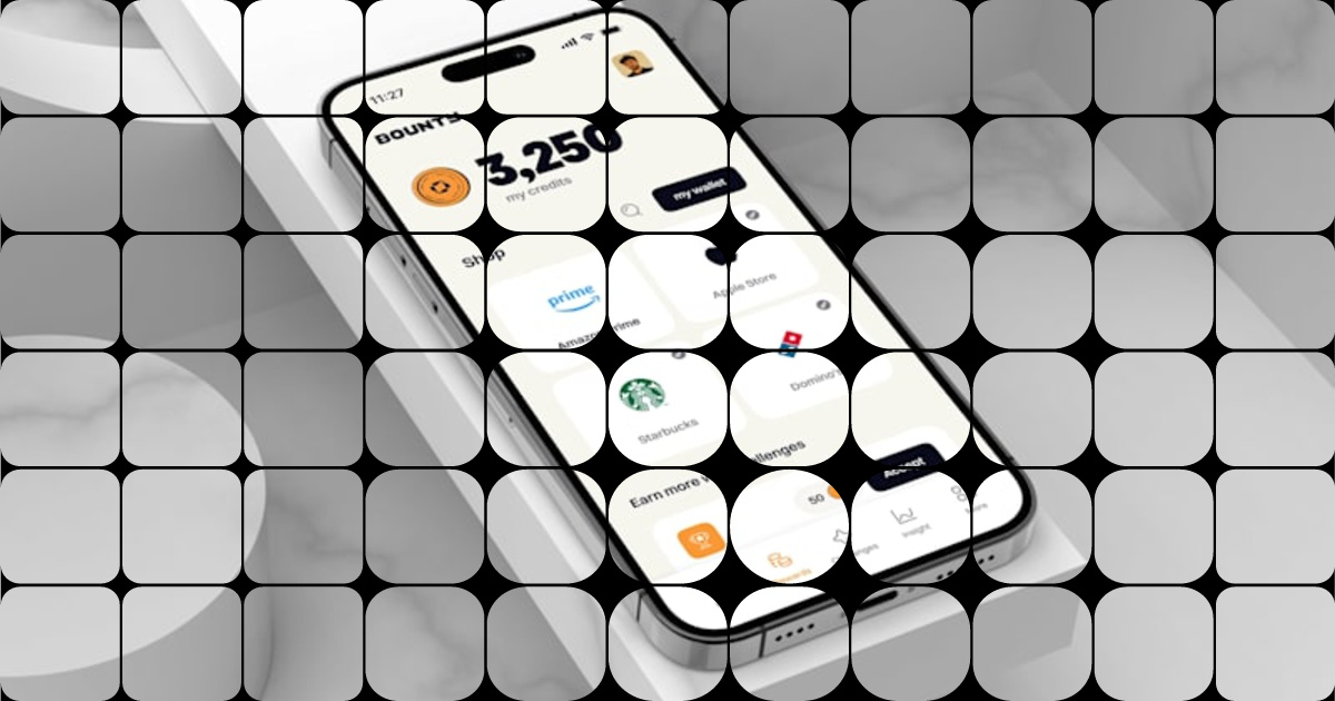 One of the most fun projects of 2025 has been Bounty - an app that ...