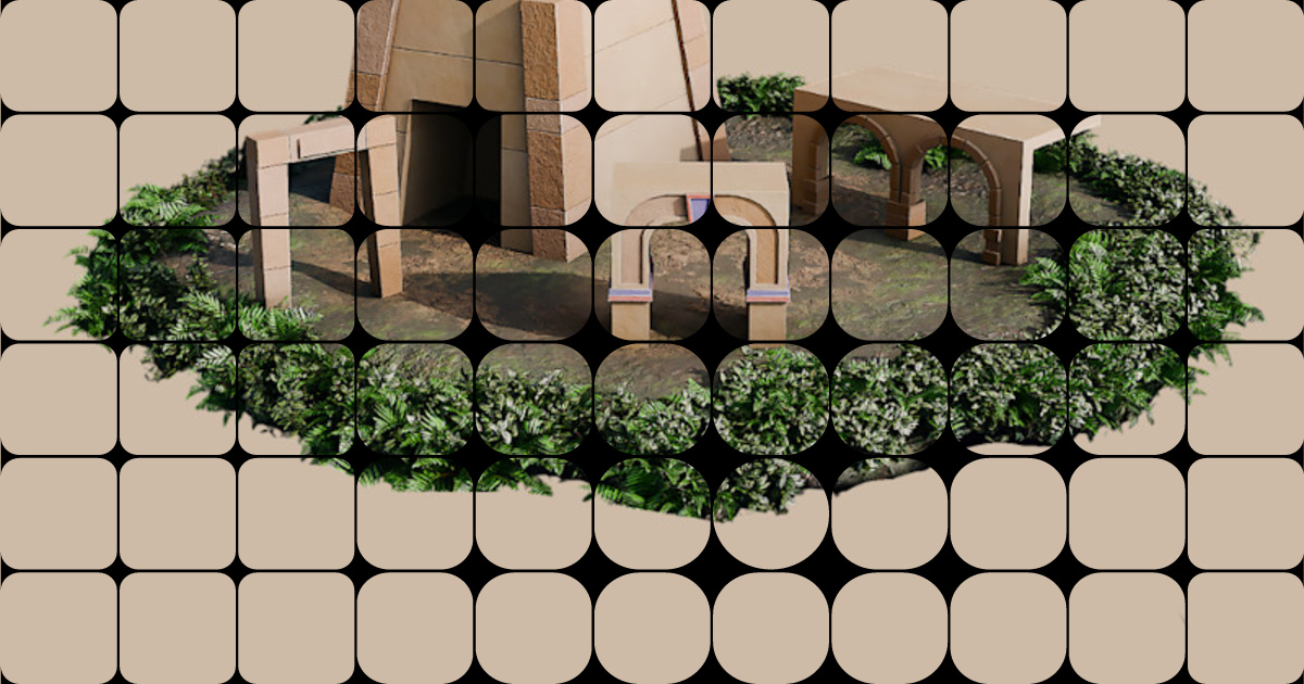 Architectural Mastery in Blender: Modular Design & Clean Topology