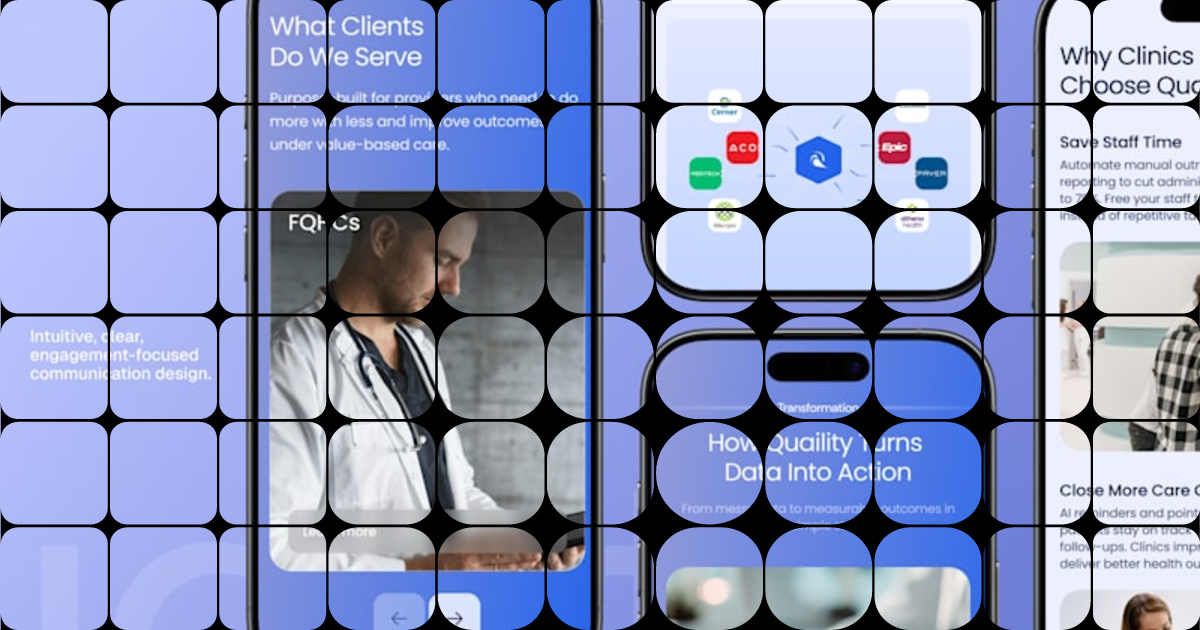 AI-Powered UI for MedTech: Enhancing Clinical Workflows