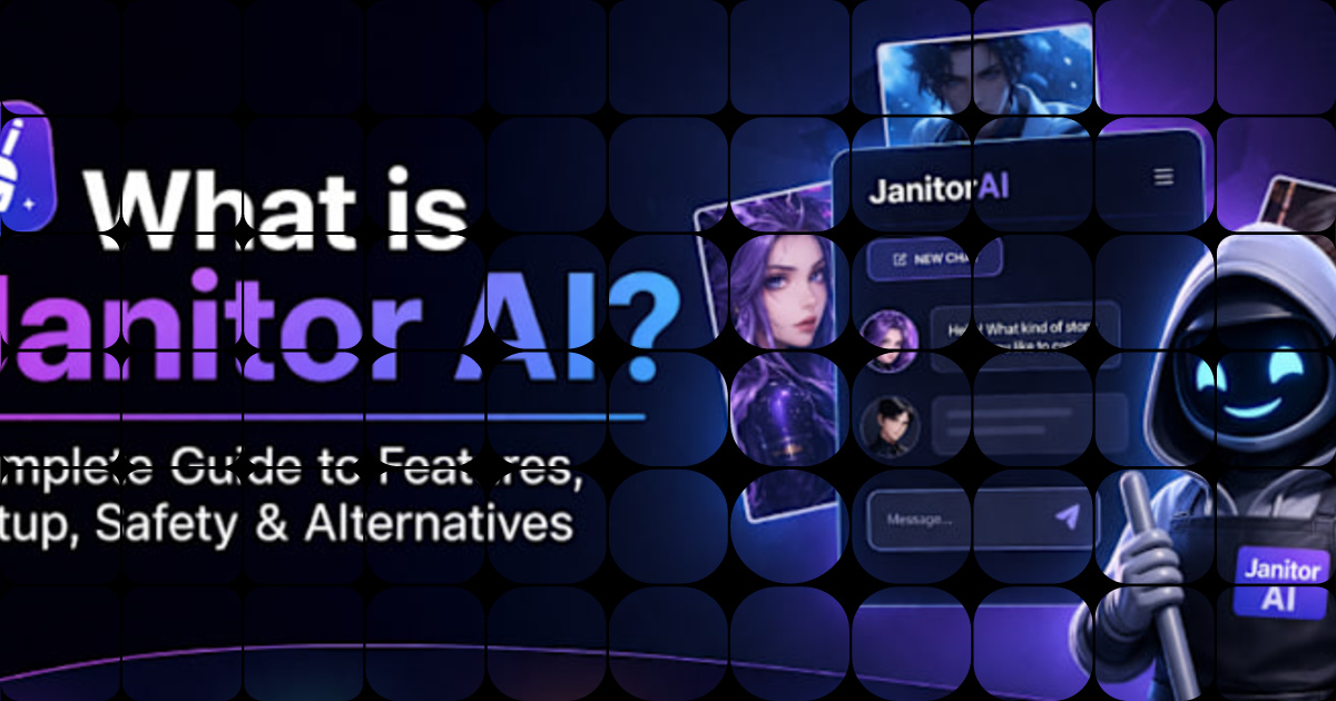 Unlocking Janitor AI's True Potential Beyond Chatbot Usage