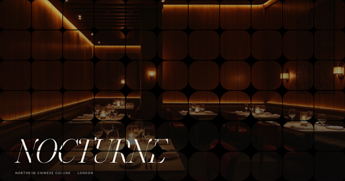 Restaurant Website Prototype with Nano Banana Images