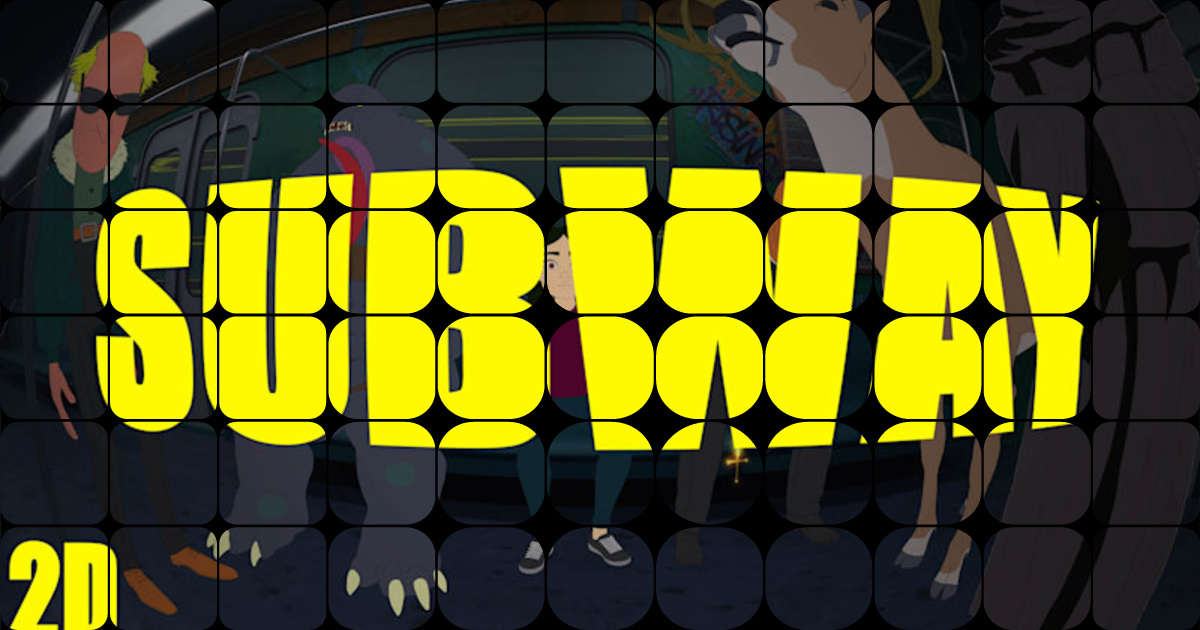 Expert 2D Character Animation for Your Next Creative Project