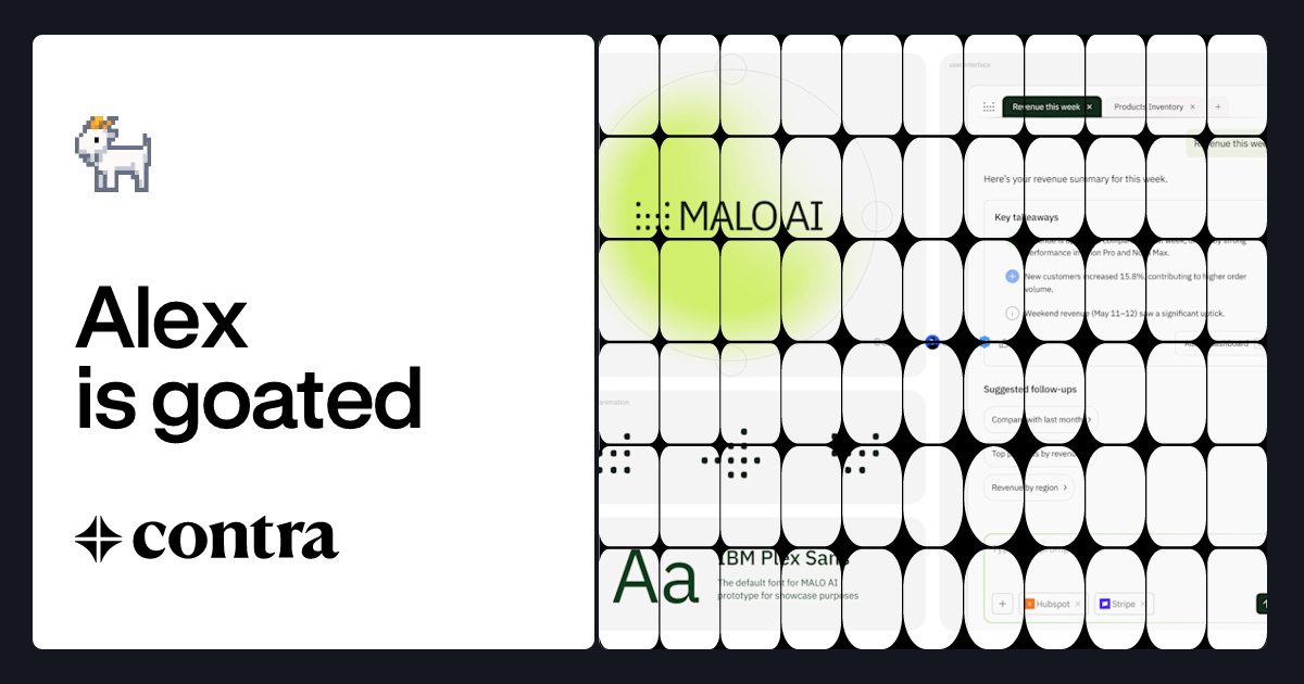 Archived Visual and UI Design Expertise for AI Software