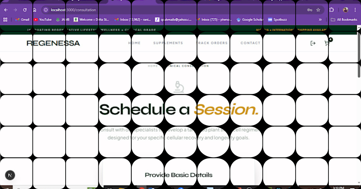 Admin Dashboard and Flutterwave Integration Complete