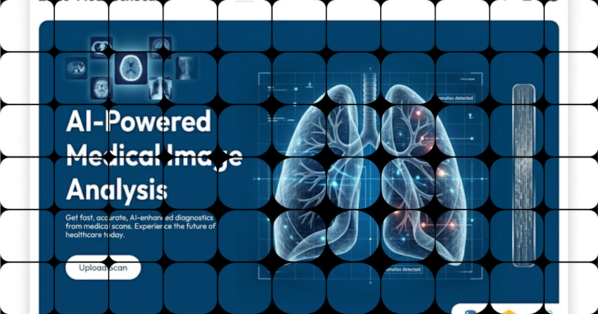 AI-Driven Medical Image Analysis: Elevate Healthcare in Ethiopia